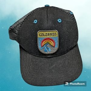 Men's Colorado Snapback